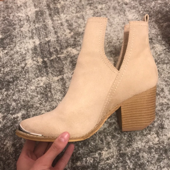 Booties - Picture 2 of 4